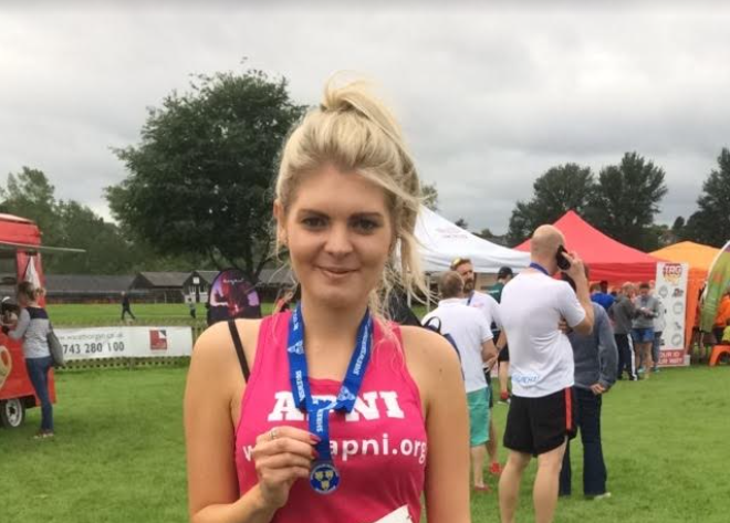 Jemma Howell Fundraiser